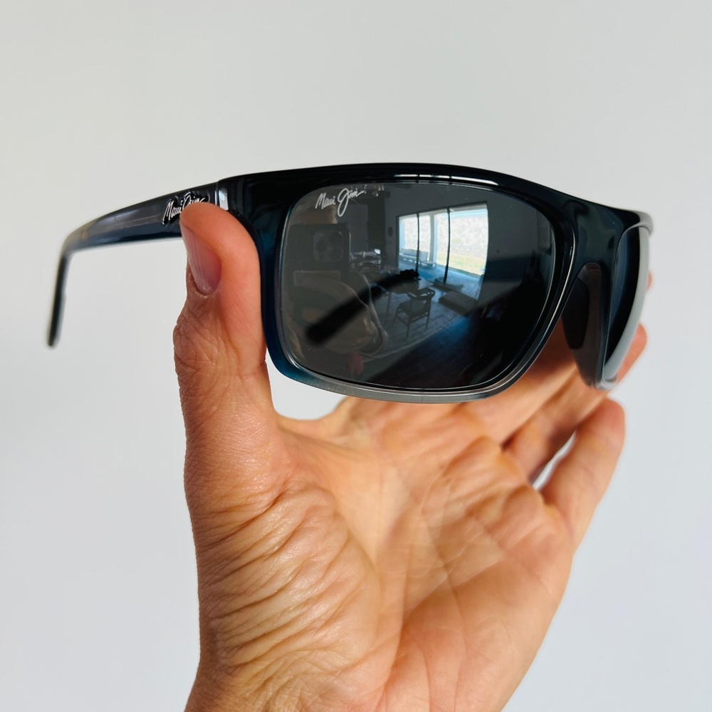 Maui Jim Byron Bay Sunglasses